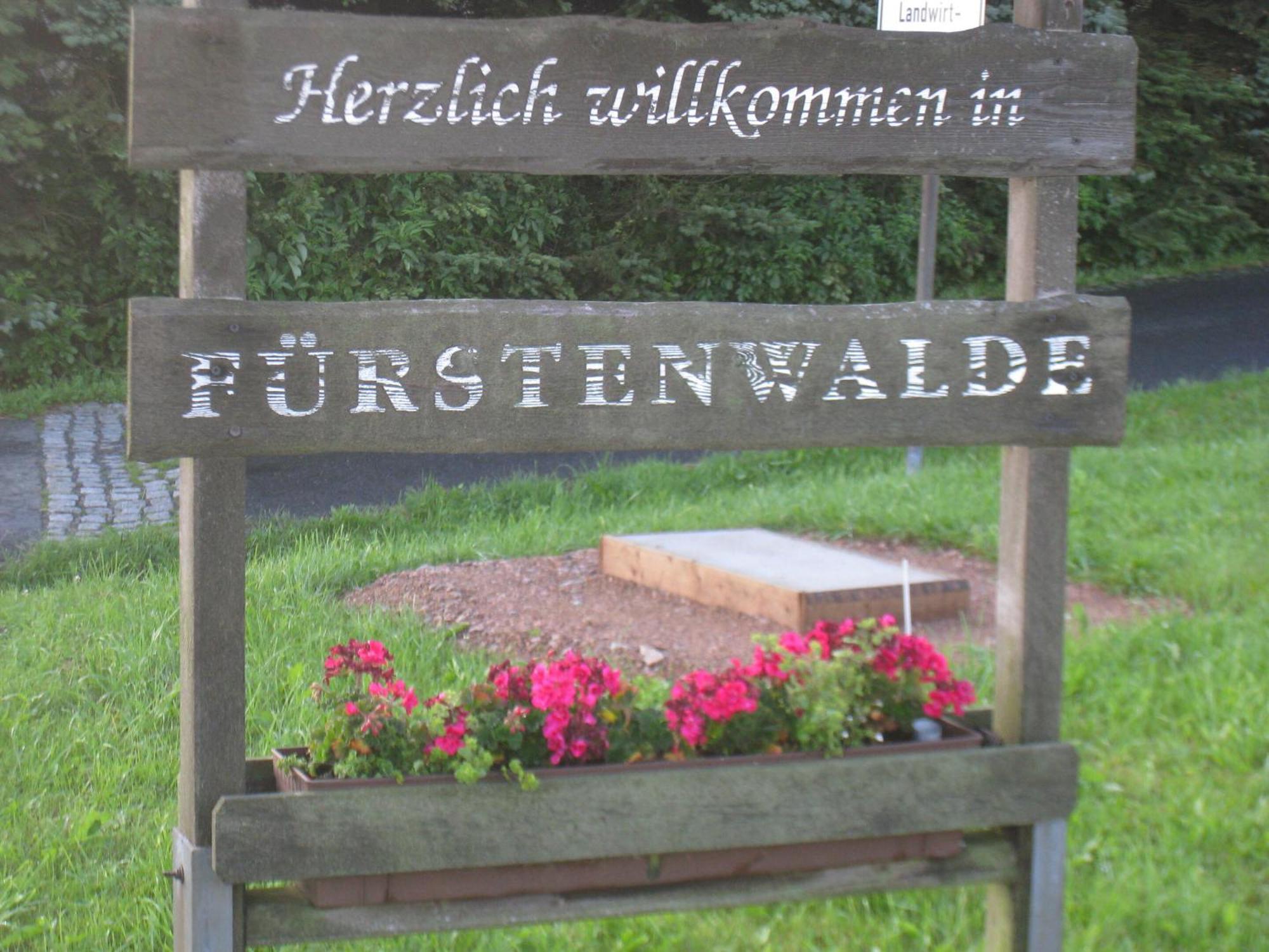 Bikehuette Rehnhaeusl Holiday home *