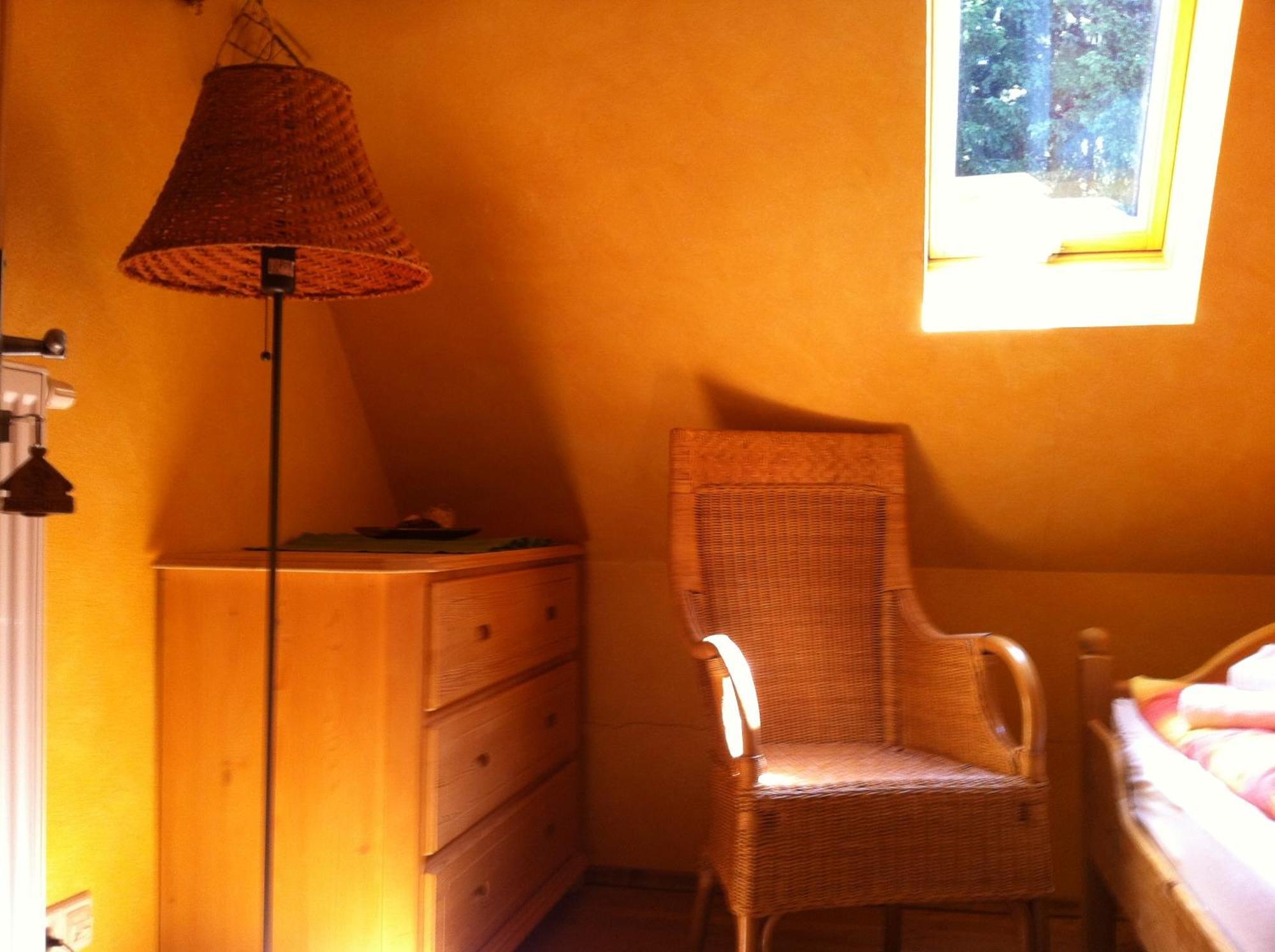 Bikehuette Rehnhaeusl Holiday home *